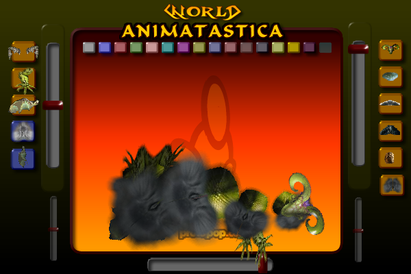 Animatastica