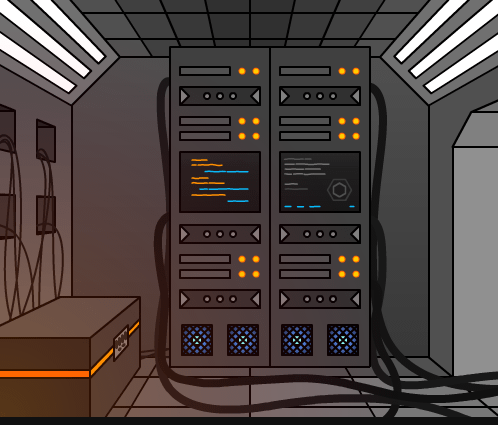 Extraction - Chapter 0