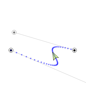 Bezier Path