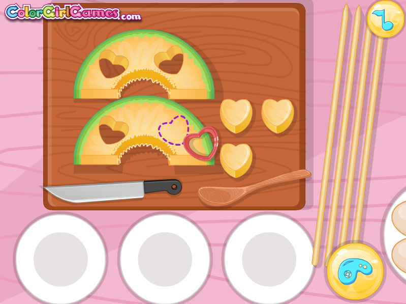 Baby Rapunzel Mother's Day Surprise