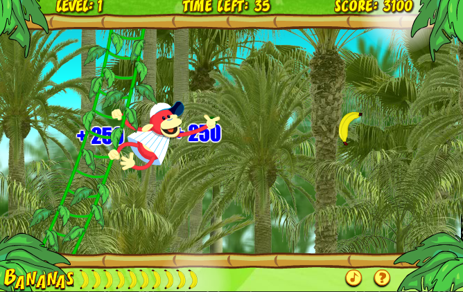 Ooh & Ahh's Costume Catch