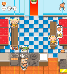 Chop! Chop! Chip Shop