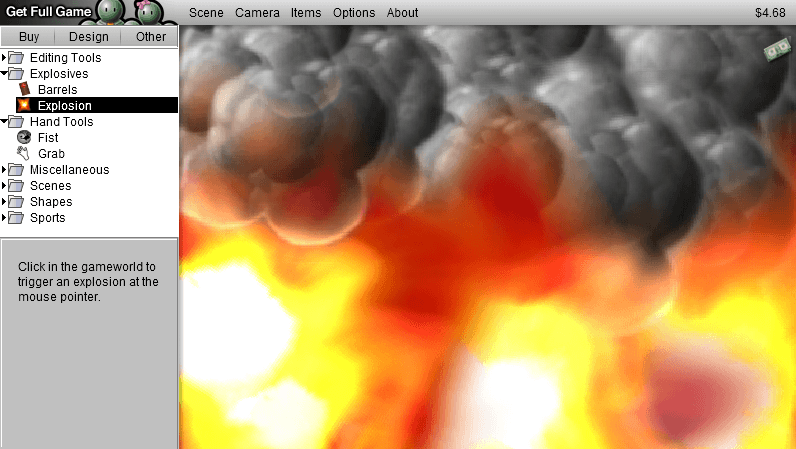 Interactive Buddy 2 Prototype Version