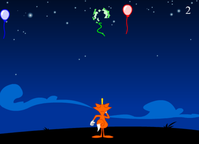 Шарларды Жару