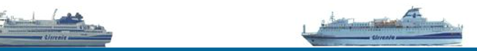 Tirrenia di Navigazione Header