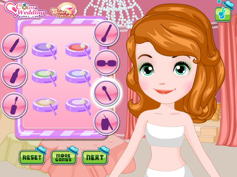 Princess Sofia: Back to School