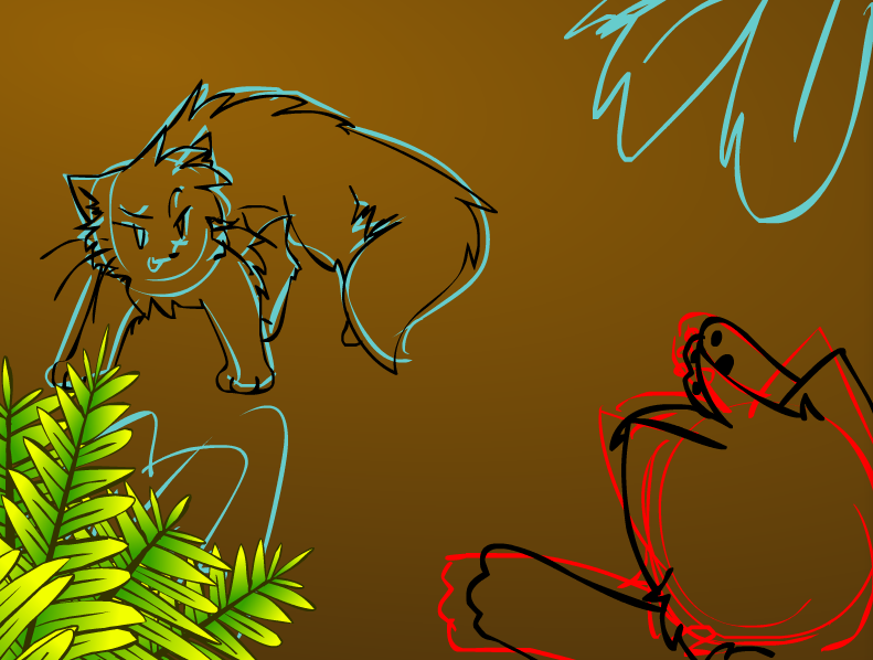 Fallpaw's Perfect Math Class