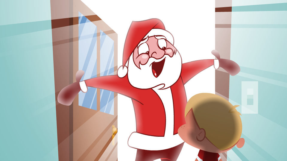 GROWIN' UP (NATA '12)