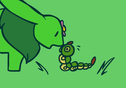 FOOD CHAIN