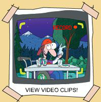 Pelswick: View Video Clips!