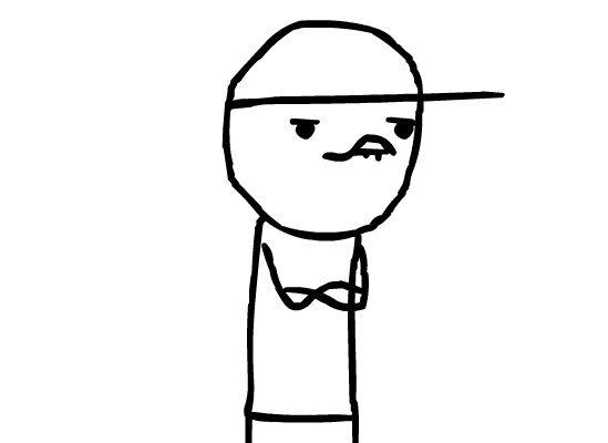 Your Mom's Four Friends