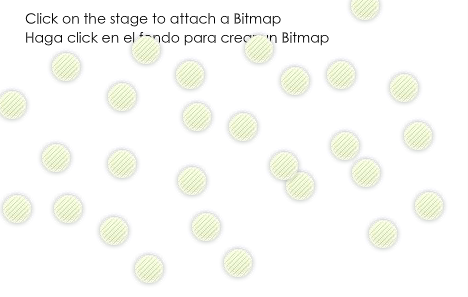 Attach Bitmap