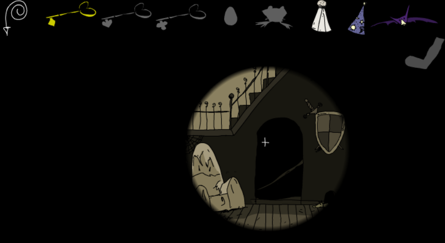 Halloween - La Maison Où Il Fait Peur