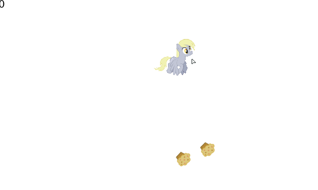 Feed the Derpy PreAlpha