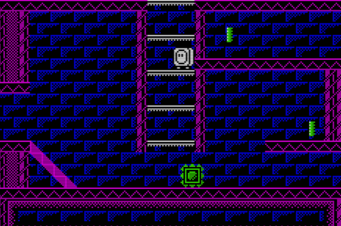 Retro Redux: Cleaner