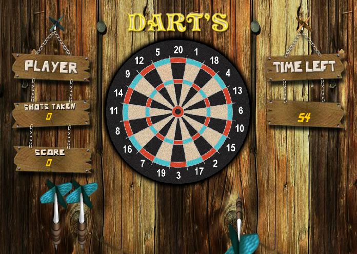 Dart's