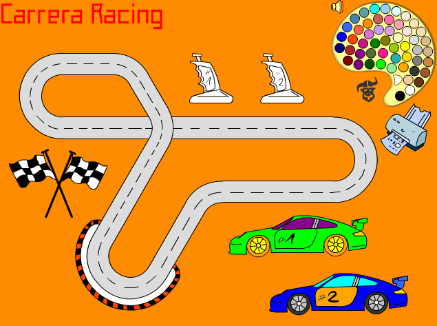 Carrera Racing