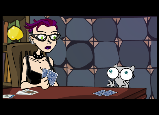 Solitaire Confinement