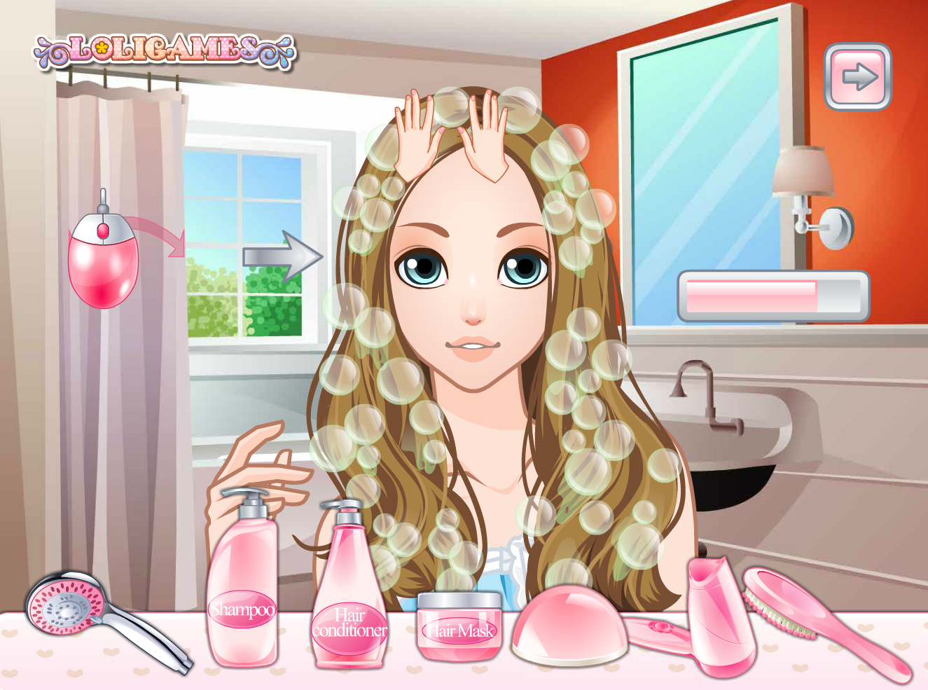 Modern Alice Hair Salon