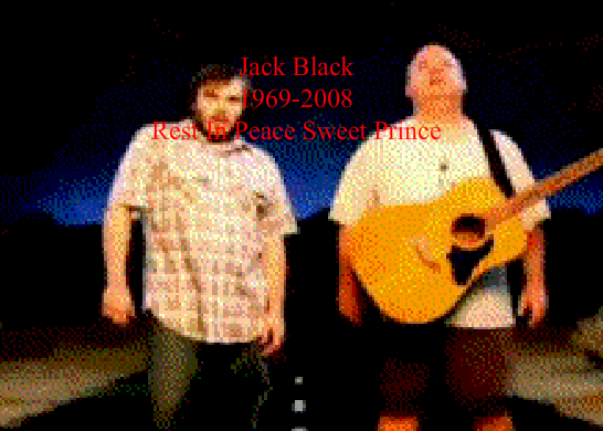 [KK] Rip Jackblack!!!