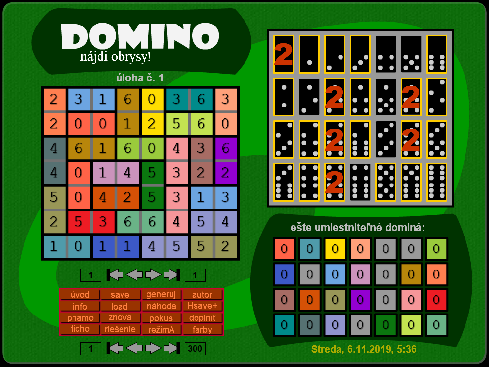 Domino