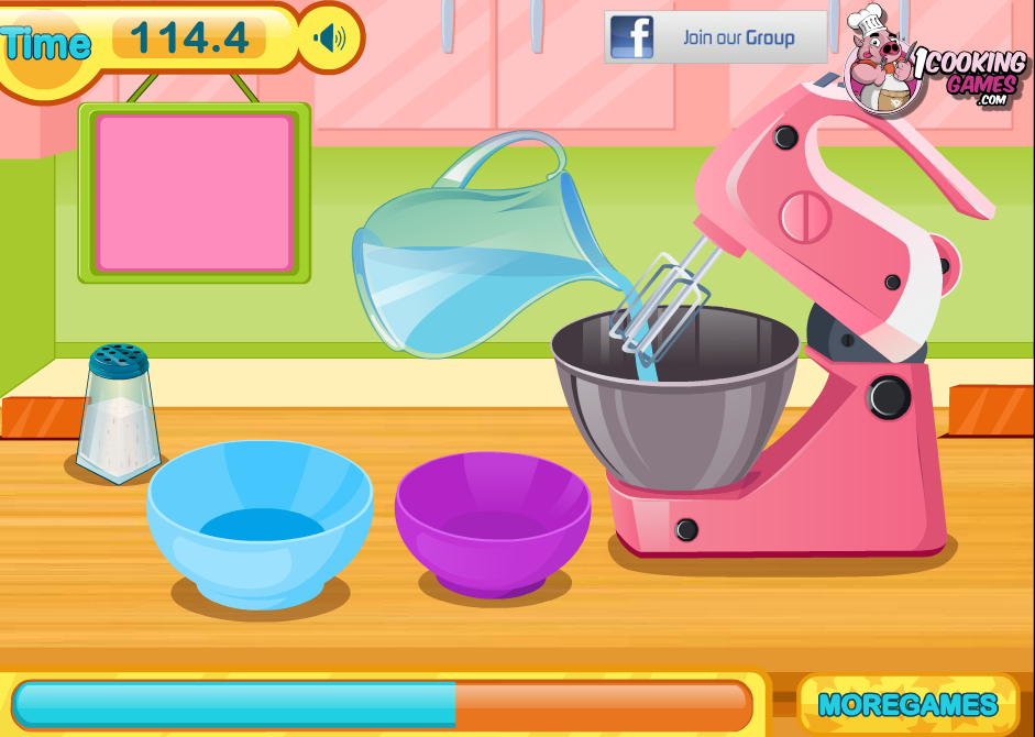 Fruity Dessert Pizza