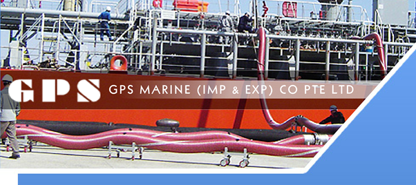 GPS Marine Website Headers