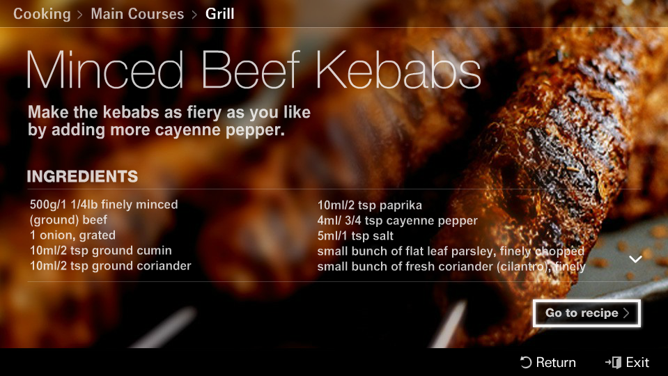 Samsung Content Library
