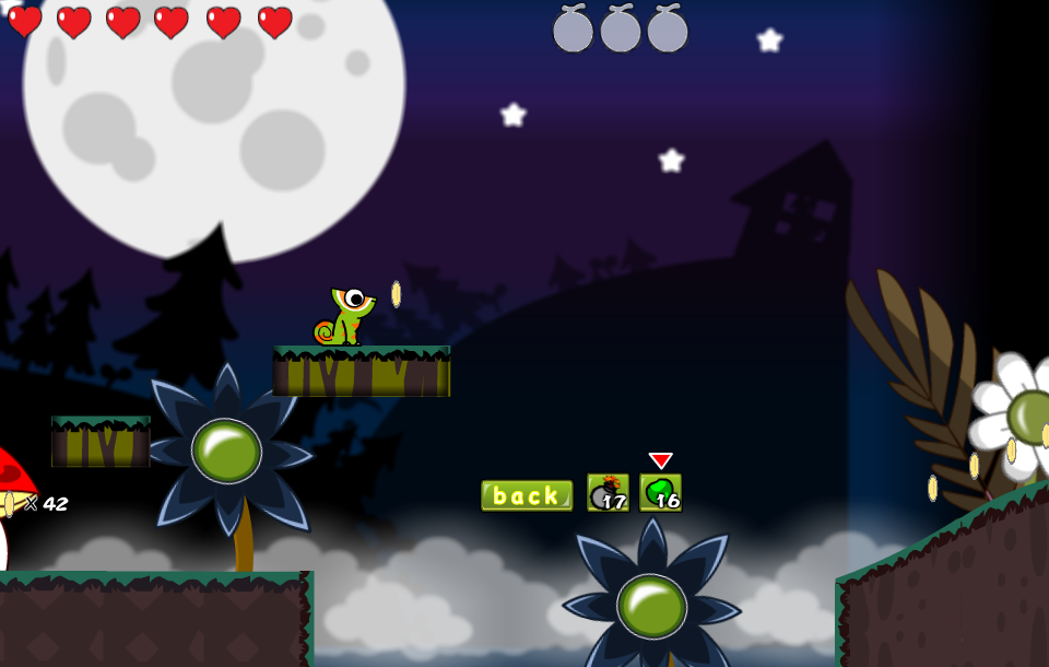 Honeydew Melons Adventure