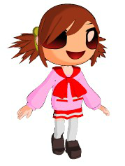 -Chibi Character- (Animation)