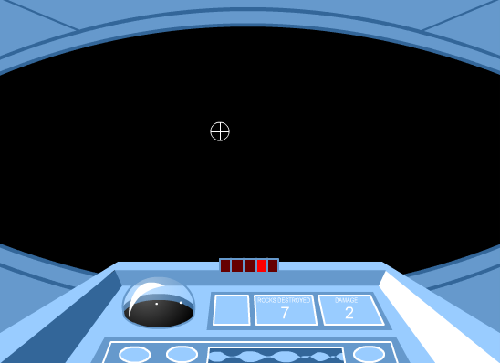 Space Combat