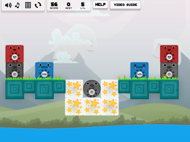 Wish Totems Level Pack One