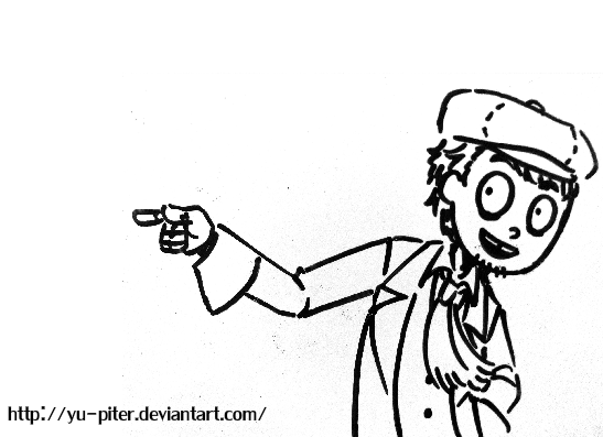 [flash] 19th Century Caipirinha