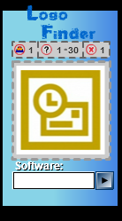 Logo Finder