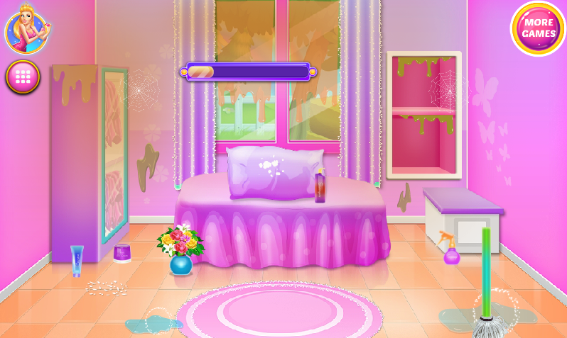 Unicorn Room Decoration