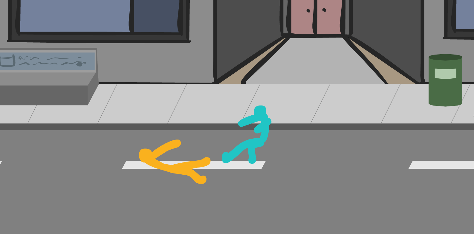 RHG - Quickfeet vs Boomerang (Tournament Round Two)