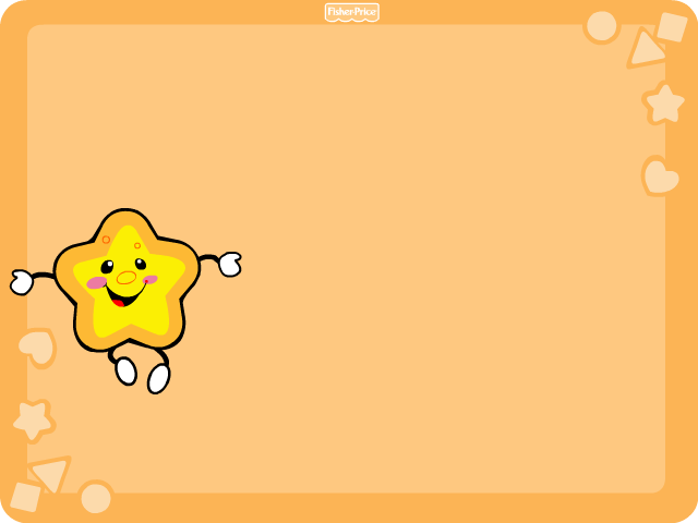 Laugh & Learn Shapes Game