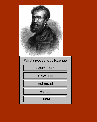 Ultimate World History Quiz