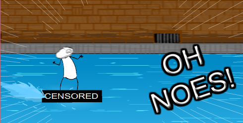 Censor Surfin'