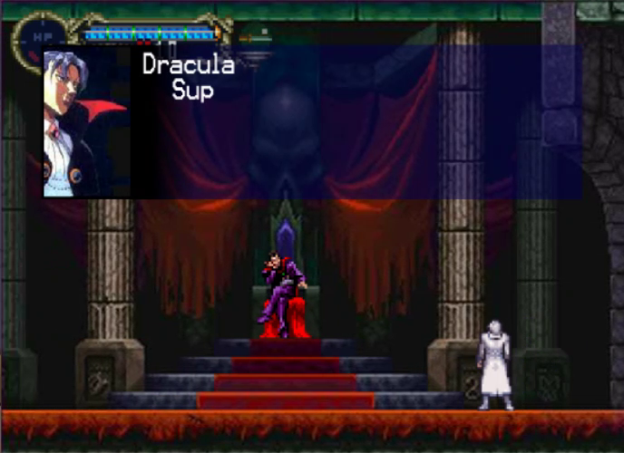 Castlevania Online