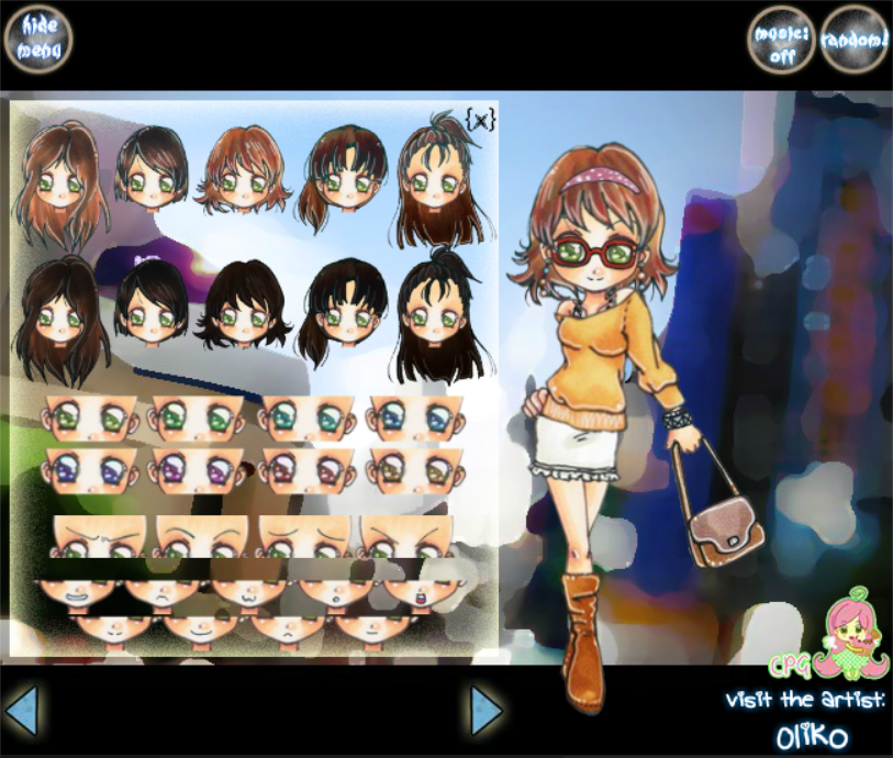 Shanghai Street Fashion!!