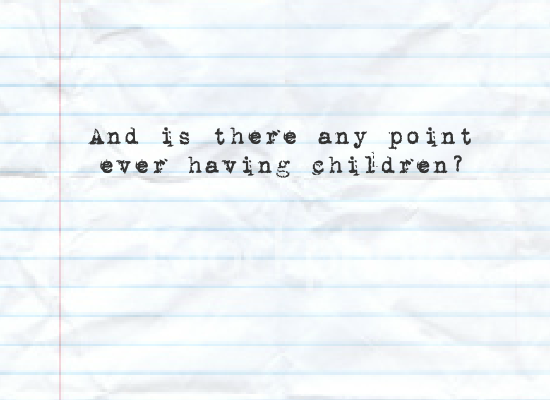 Smiths Question Generator