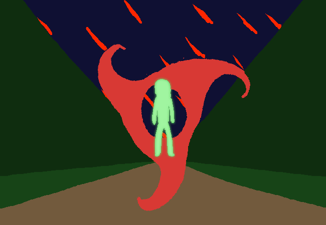 [S][I3] Sloppy makeout.