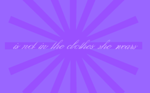 The Beauty of a Woman