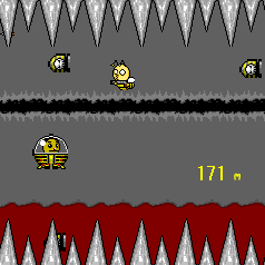 それいけ！やむマシーン