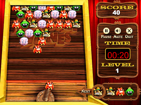 Looney Tunes: Blocks