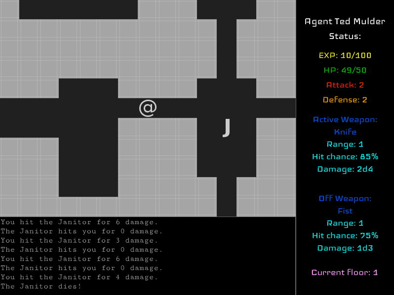 Commission: Impossible