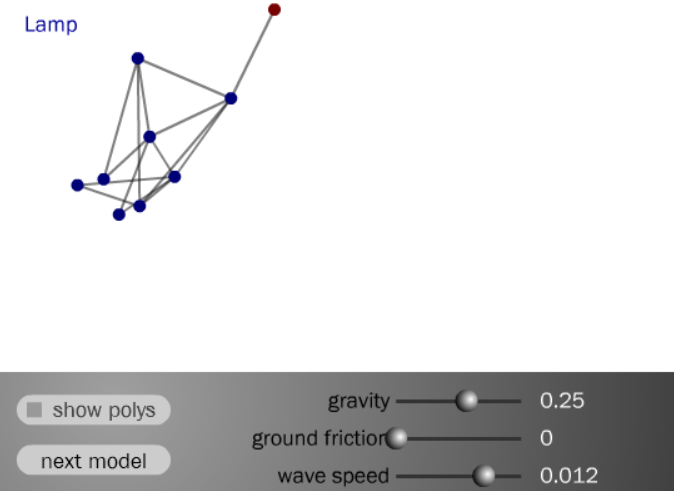 Sodaplay Dainty Walker