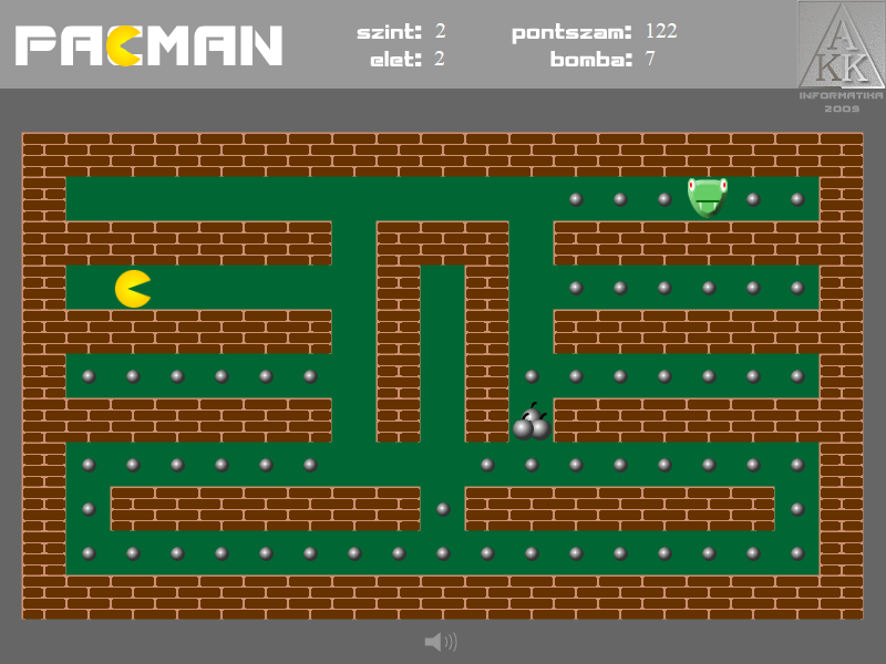 Pacman