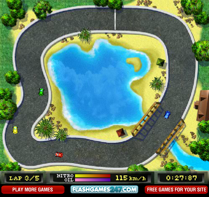 City Racer 2